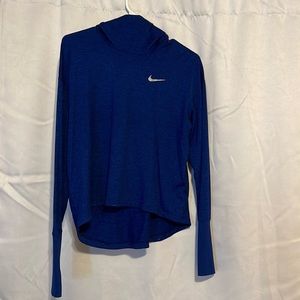 Lightly used Nike workout sweater